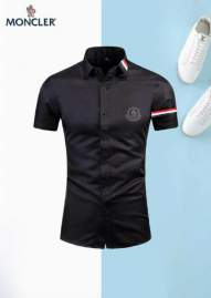 Picture of Moncler Shirts Short _SKUMonclerM-3XL12yn2828643